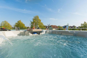 Luxus_SPA_OG_Fewo QUARTIER 4 _WE 4_, Göhren-Lebbin